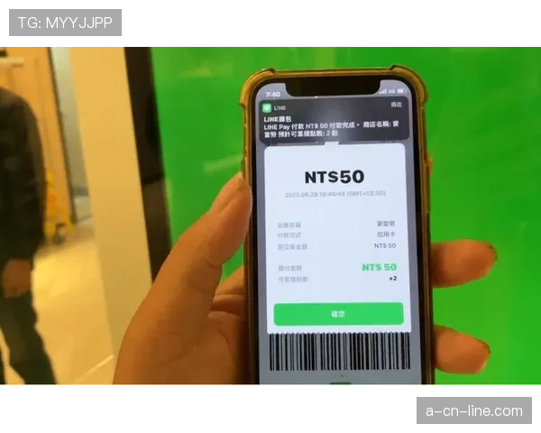 LINE Pay解绑指南中国信托绑定的限制与替代方案